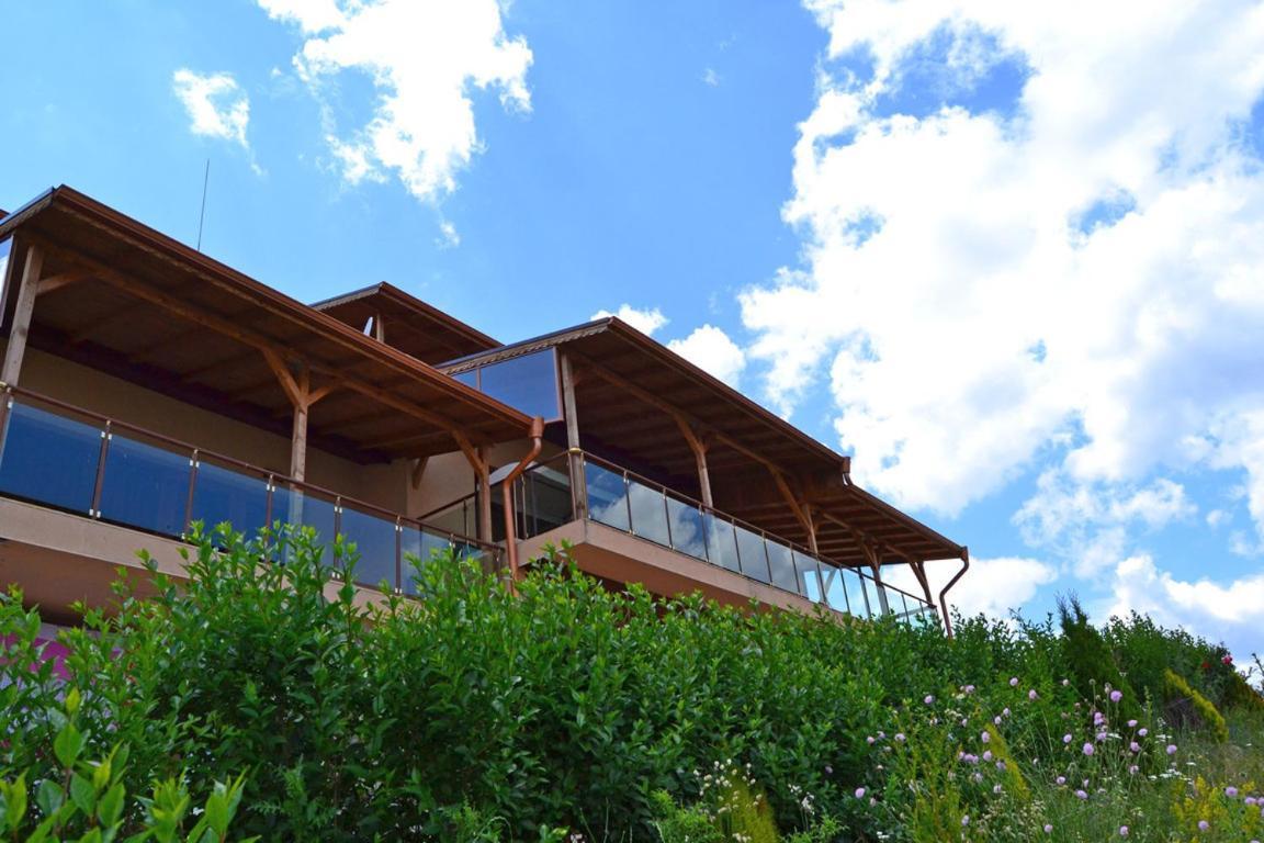 Hotel Vip Complex Sarnitsa Exterior foto
